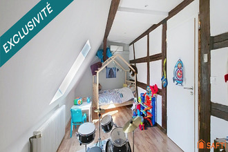 achat maison dambach-la-ville 67650