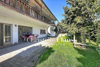 achat maison dambach-la-ville 67650