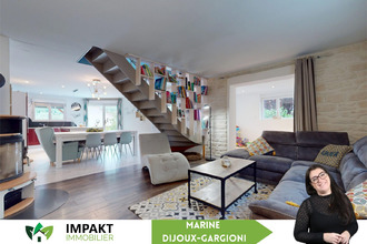 achat maison dambelin 25150