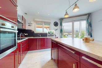 achat maison dambelin 25150