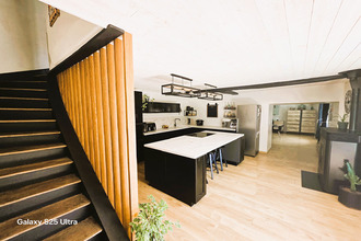 achat maison dambelin 25150