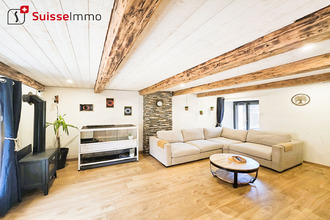 achat maison dambelin 25150