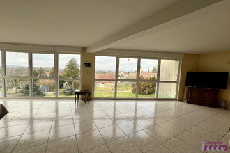 achat maison dambenois 25600