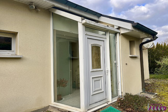 achat maison dambenois 25600