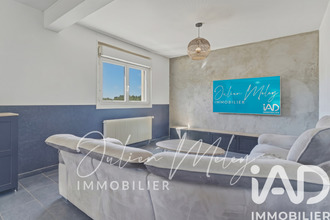 achat maison dambenois 25600