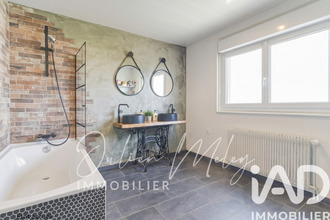 achat maison dambenois 25600