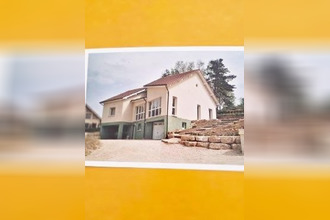 achat maison dambenois 25600