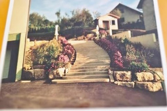 achat maison dambenois 25600