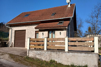 achat maison dambenoit-les-colombe 70200