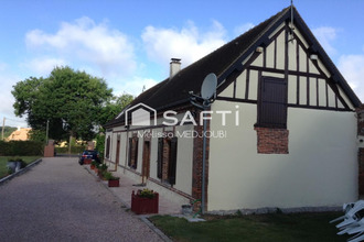 achat maison dame-marie 27160