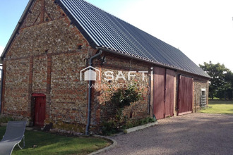 achat maison dame-marie 27160