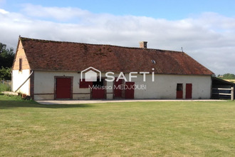 achat maison dame-marie 27160