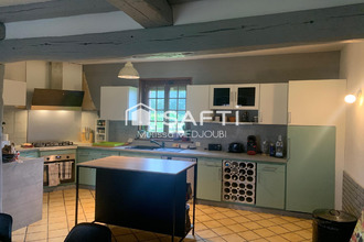 achat maison dame-marie 27160