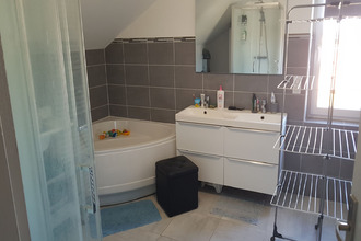 achat maison damelevieres 54360