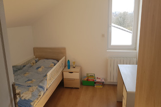 achat maison damelevieres 54360