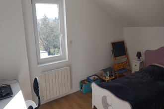 achat maison damelevieres 54360