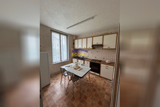 achat maison damelevieres 54360