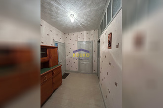 achat maison damelevieres 54360