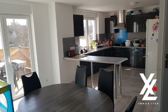 achat maison damelevieres 54360