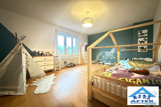 achat maison damelevieres 54360