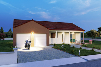 achat maison damelevieres 54360