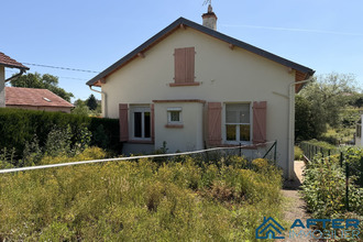 achat maison damelevieres 54360