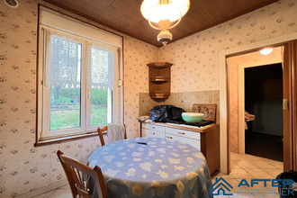 achat maison damelevieres 54360