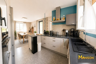 achat maison damelevieres 54360