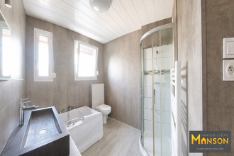 achat maison damelevieres 54360