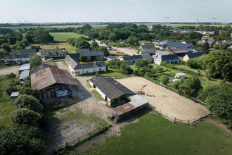 achat maison dameraucourt 60210