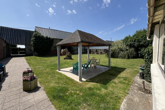 achat maison dameraucourt 60210