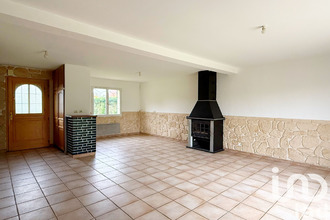 achat maison dameraucourt 60210