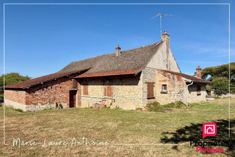 achat maison damerey 71620