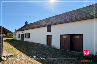 achat maison damerey 71620