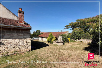 achat maison damerey 71620