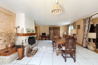 achat maison damgan 56750