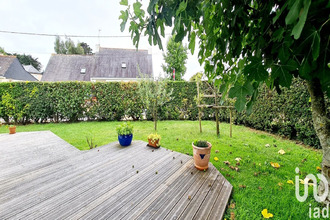 achat maison damgan 56750