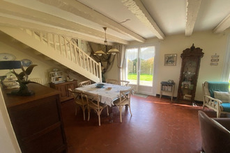 achat maison damgan 56750