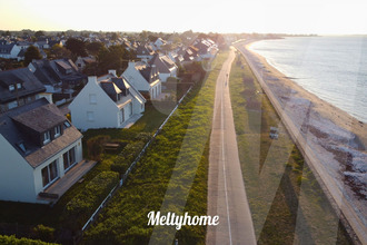 achat maison damgan 56750