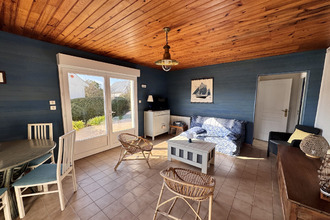 achat maison damgan 56750