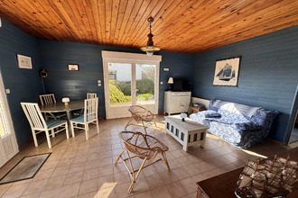 achat maison damgan 56750