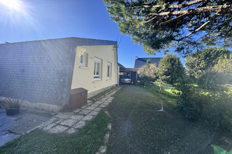 achat maison damgan 56750