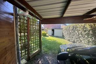 achat maison damgan 56750