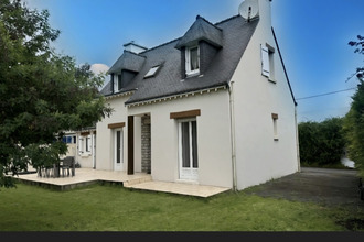 achat maison damgan 56750