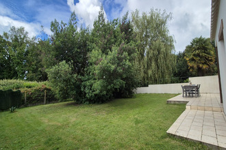 achat maison damgan 56750