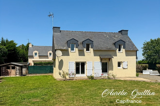 achat maison damgan 56750