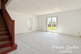 achat maison damgan 56750