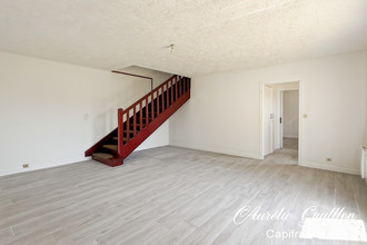 achat maison damgan 56750