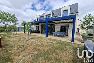 achat maison damgan 56750