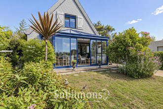 achat maison damgan 56750